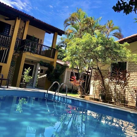 Chales Aguai Apart Hotel Натал Екстериор снимка