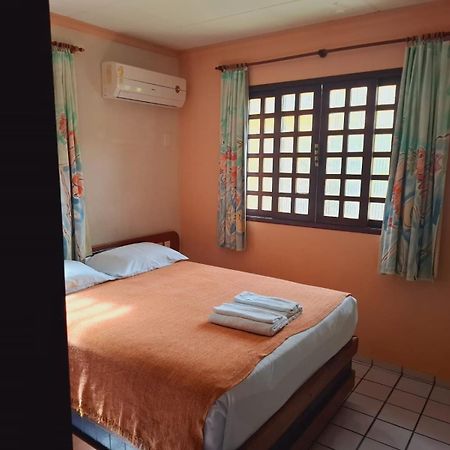 Chales Aguai Apart Hotel Натал Екстериор снимка