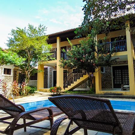 Chales Aguai Apart Hotel Натал Екстериор снимка