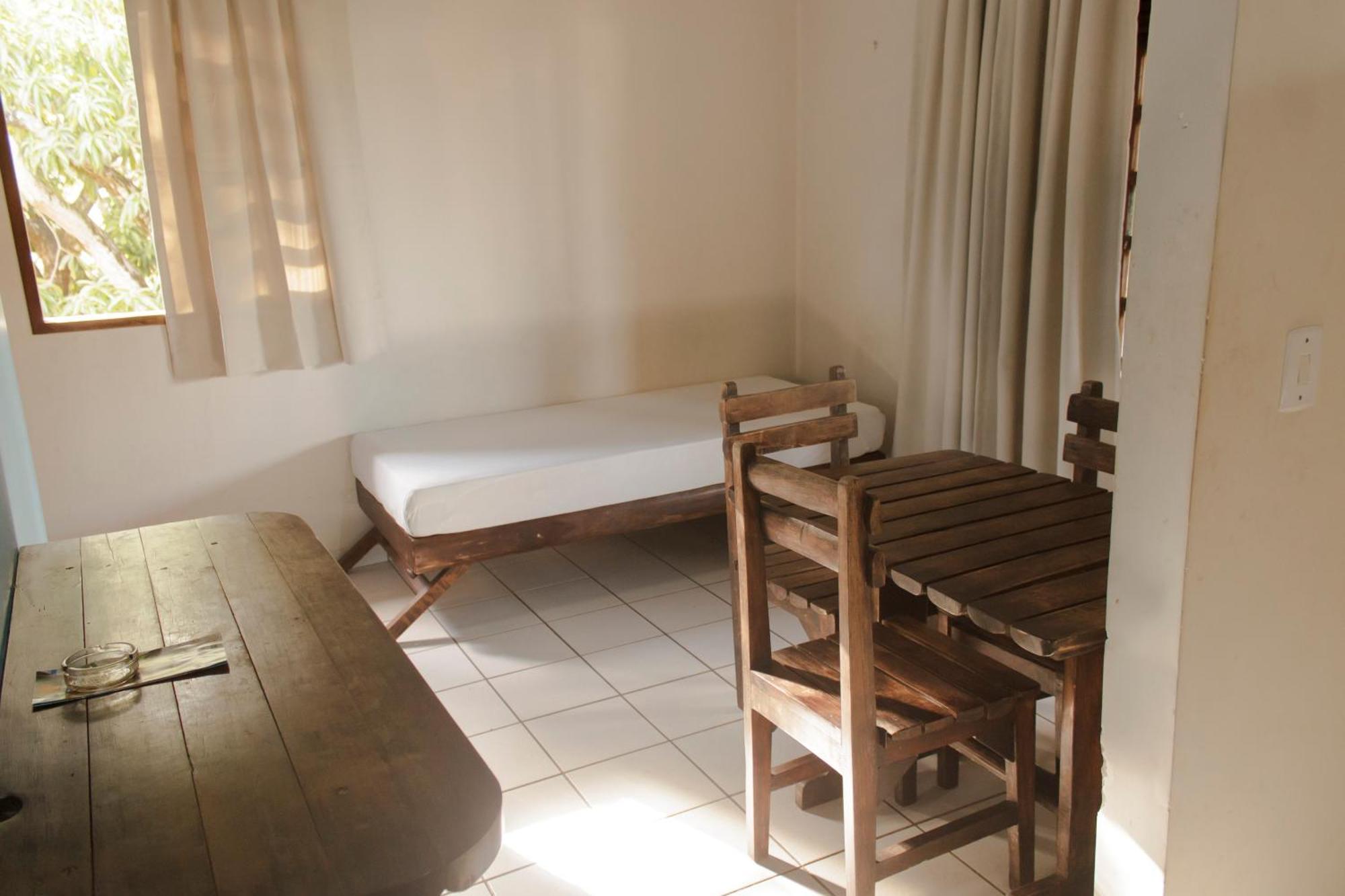 Chales Aguai Apart Hotel Натал Екстериор снимка