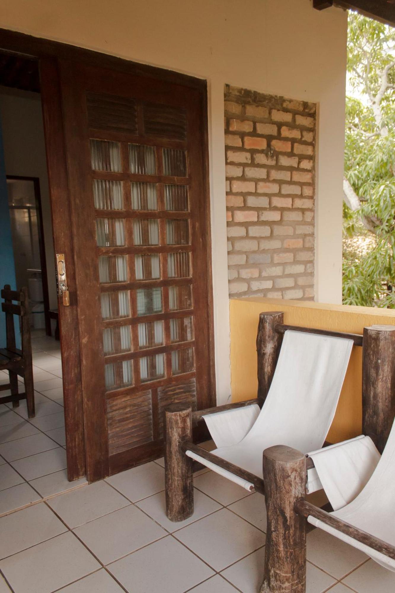 Chales Aguai Apart Hotel Натал Екстериор снимка
