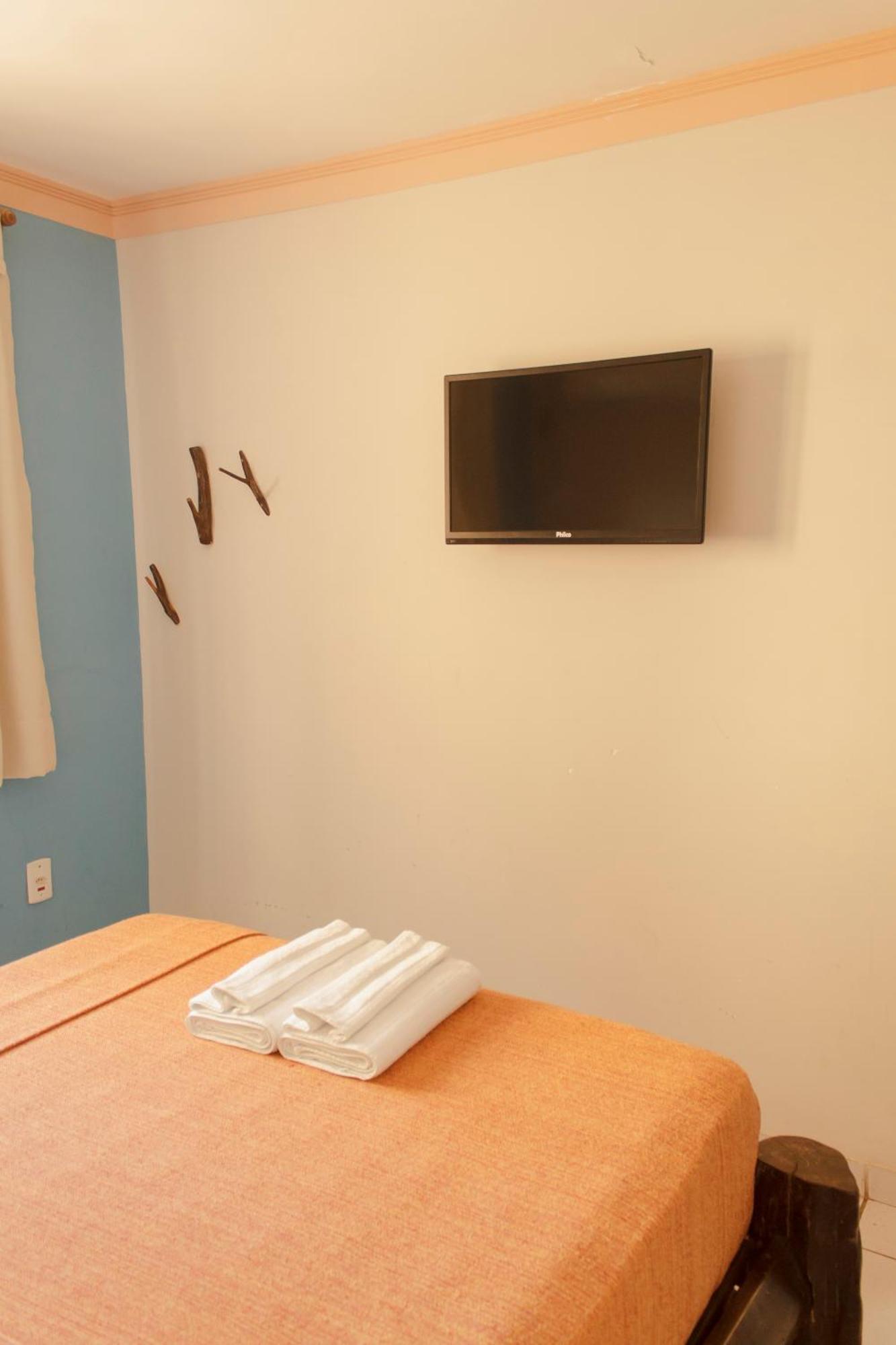 Chales Aguai Apart Hotel Натал Екстериор снимка