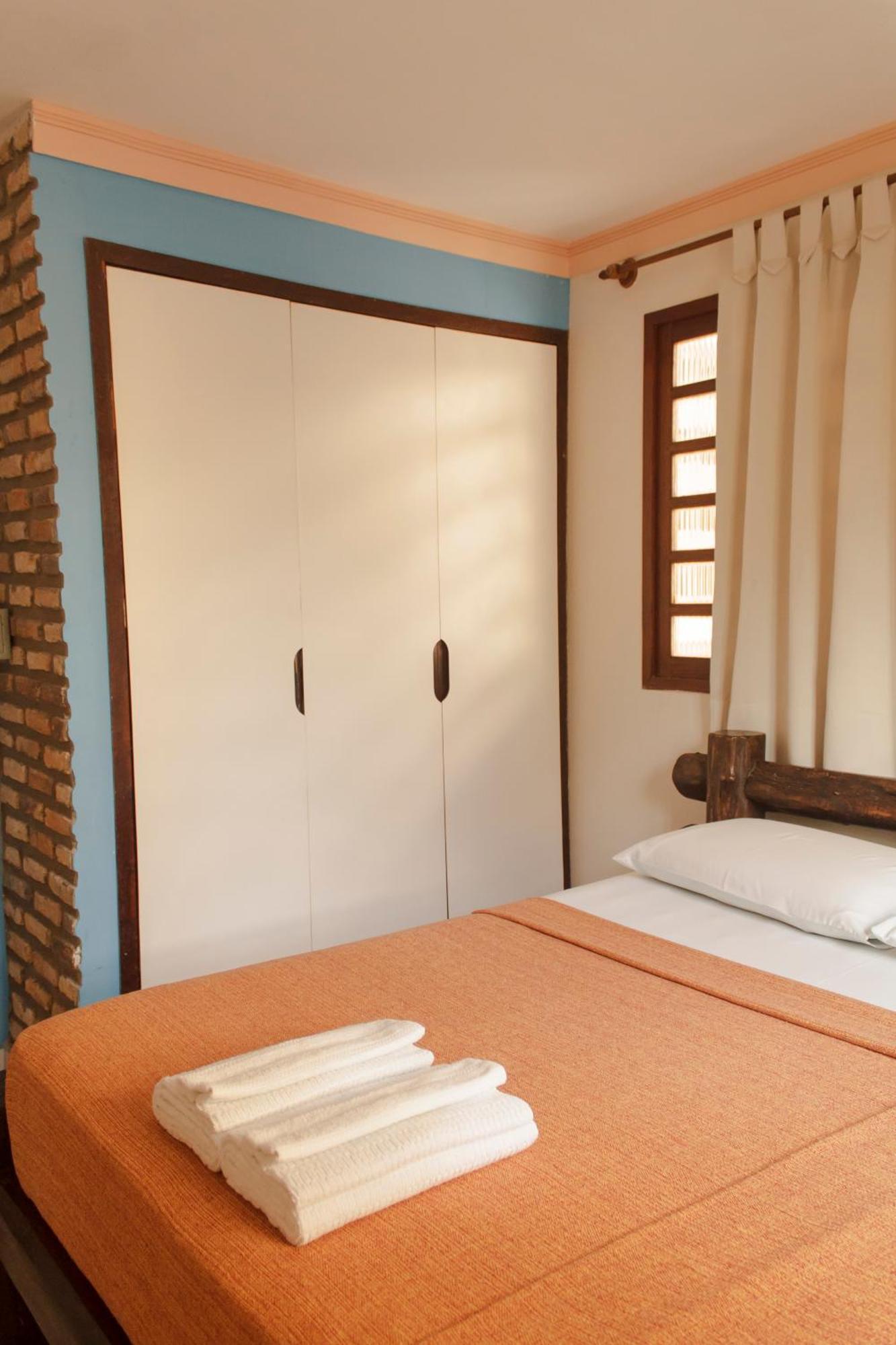 Chales Aguai Apart Hotel Натал Екстериор снимка