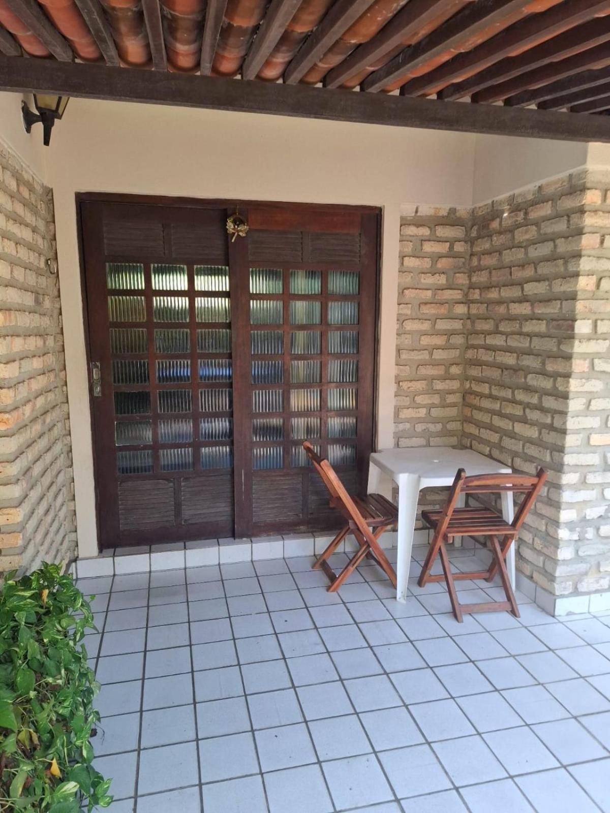 Chales Aguai Apart Hotel Натал Екстериор снимка