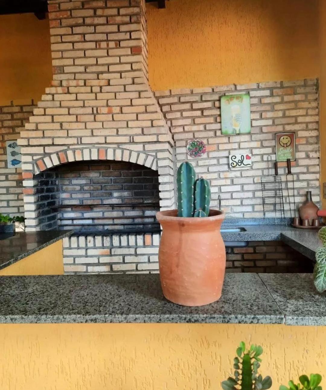 Chales Aguai Apart Hotel Натал Екстериор снимка