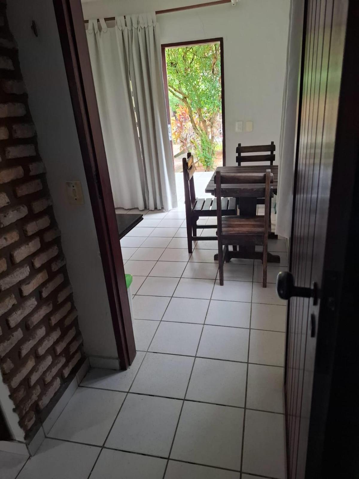 Chales Aguai Apart Hotel Натал Екстериор снимка