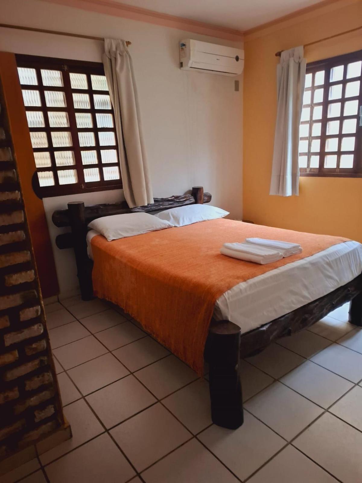 Chales Aguai Apart Hotel Натал Екстериор снимка