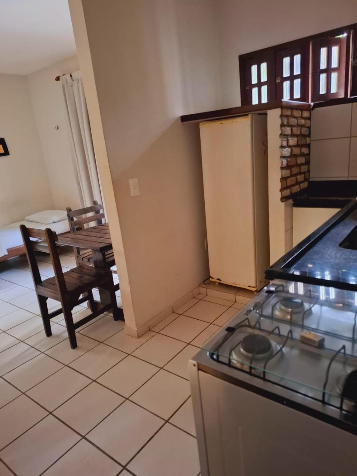 Chales Aguai Apart Hotel Натал Екстериор снимка