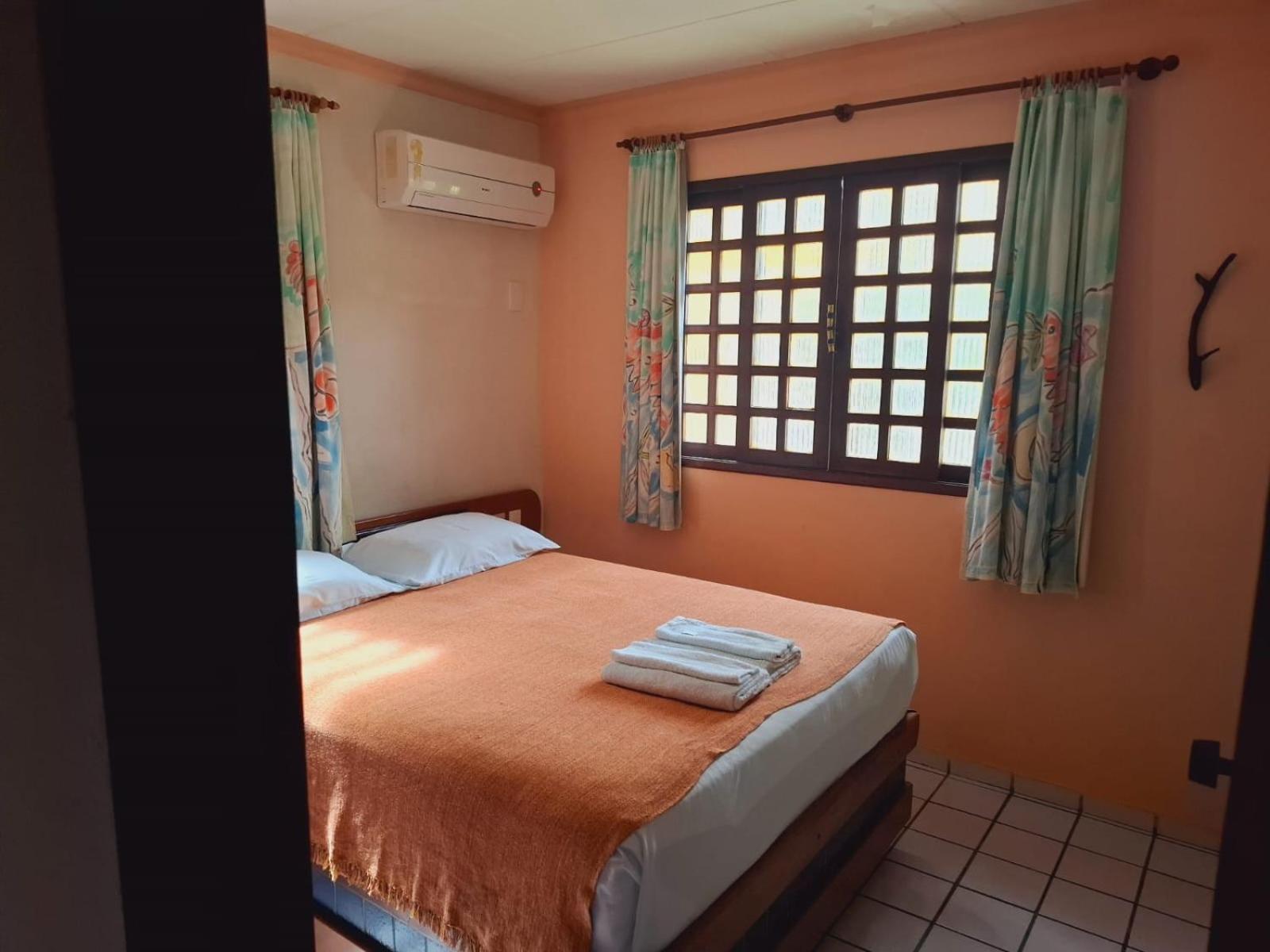 Chales Aguai Apart Hotel Натал Екстериор снимка