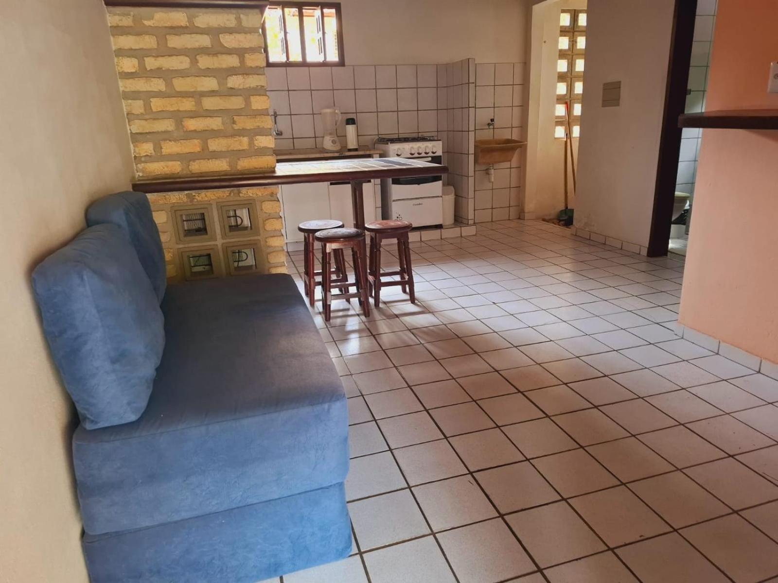 Chales Aguai Apart Hotel Натал Екстериор снимка