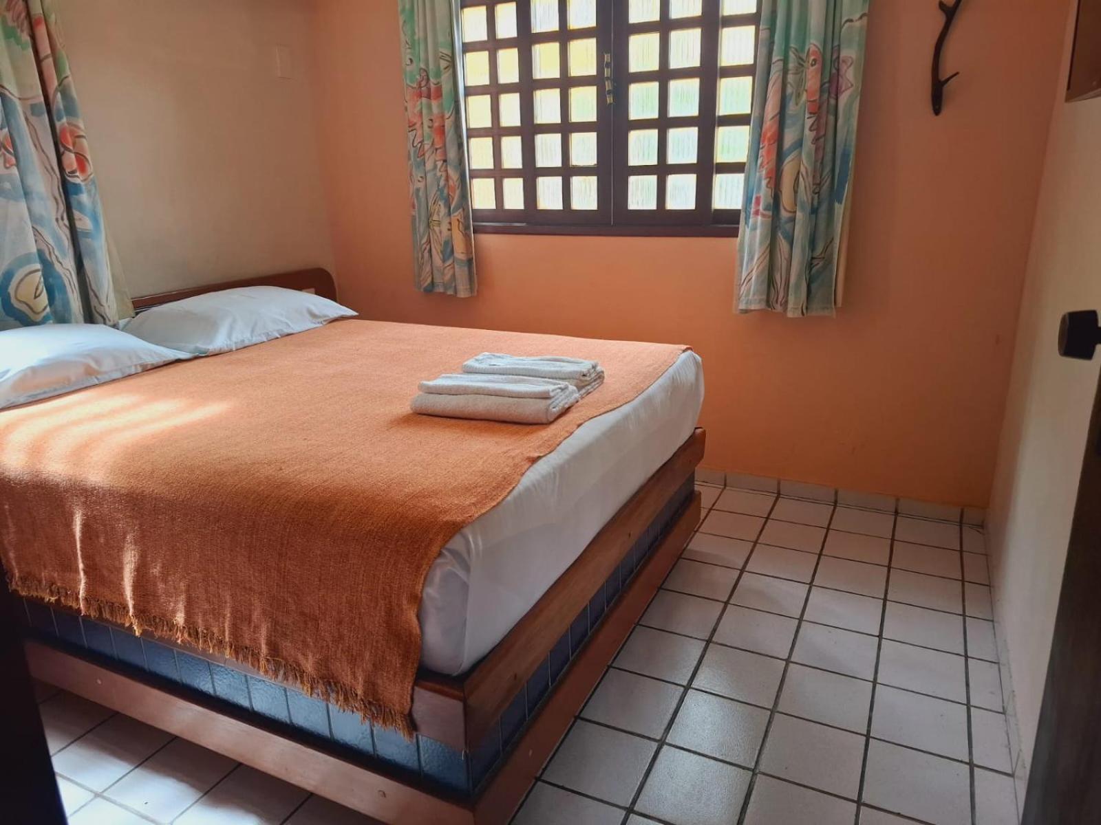 Chales Aguai Apart Hotel Натал Екстериор снимка