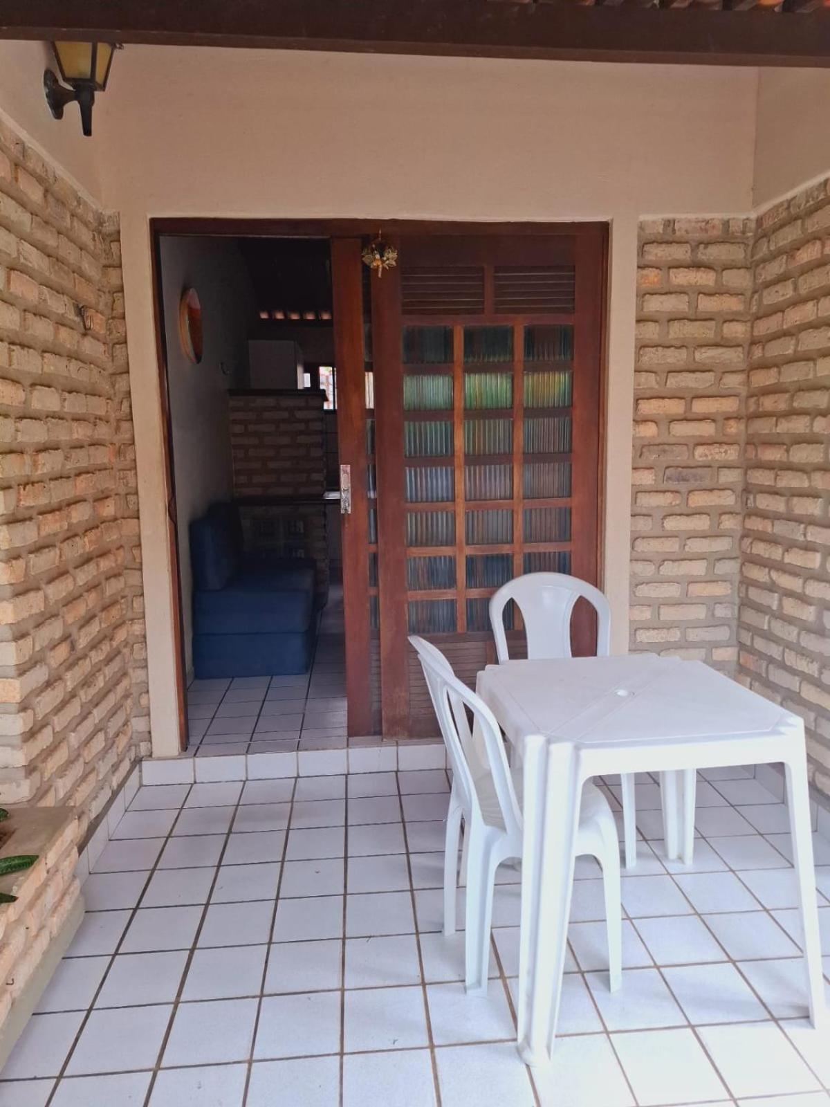 Chales Aguai Apart Hotel Натал Екстериор снимка