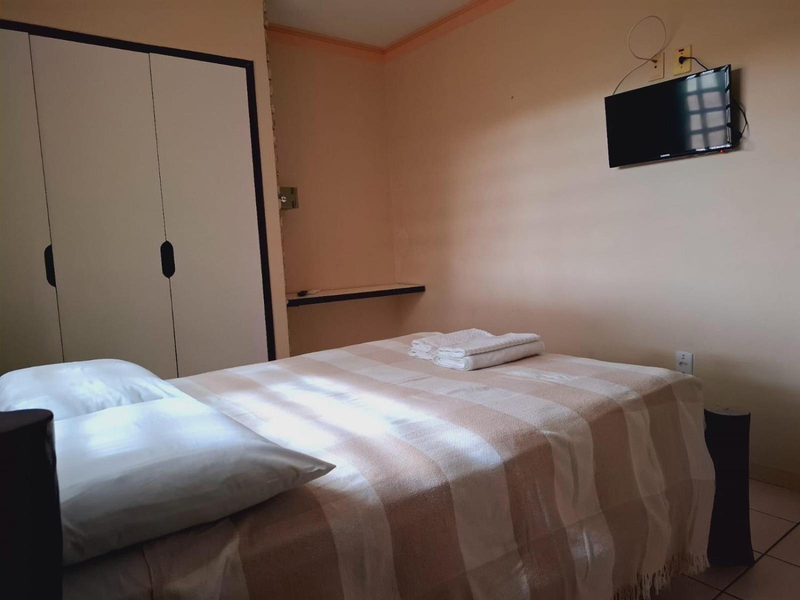 Chales Aguai Apart Hotel Натал Екстериор снимка