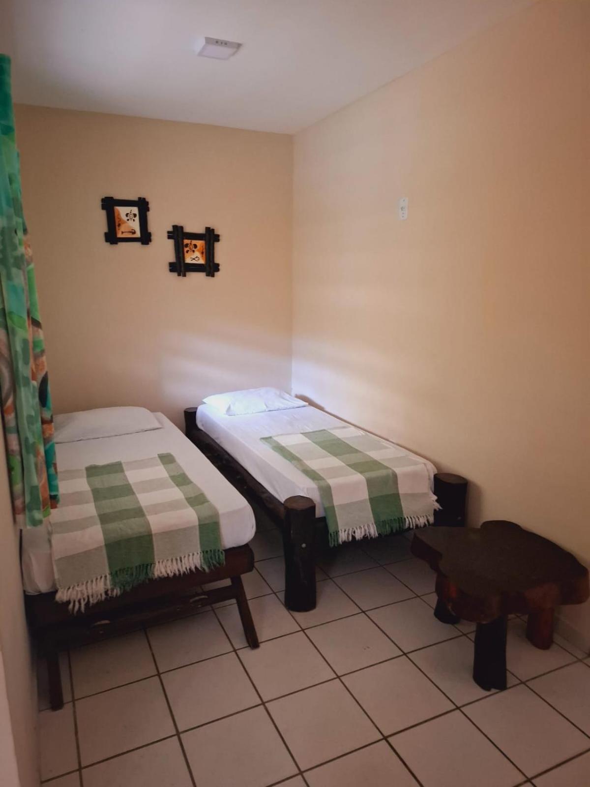 Chales Aguai Apart Hotel Натал Екстериор снимка