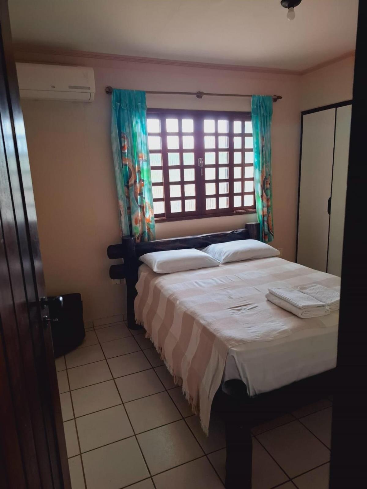 Chales Aguai Apart Hotel Натал Екстериор снимка
