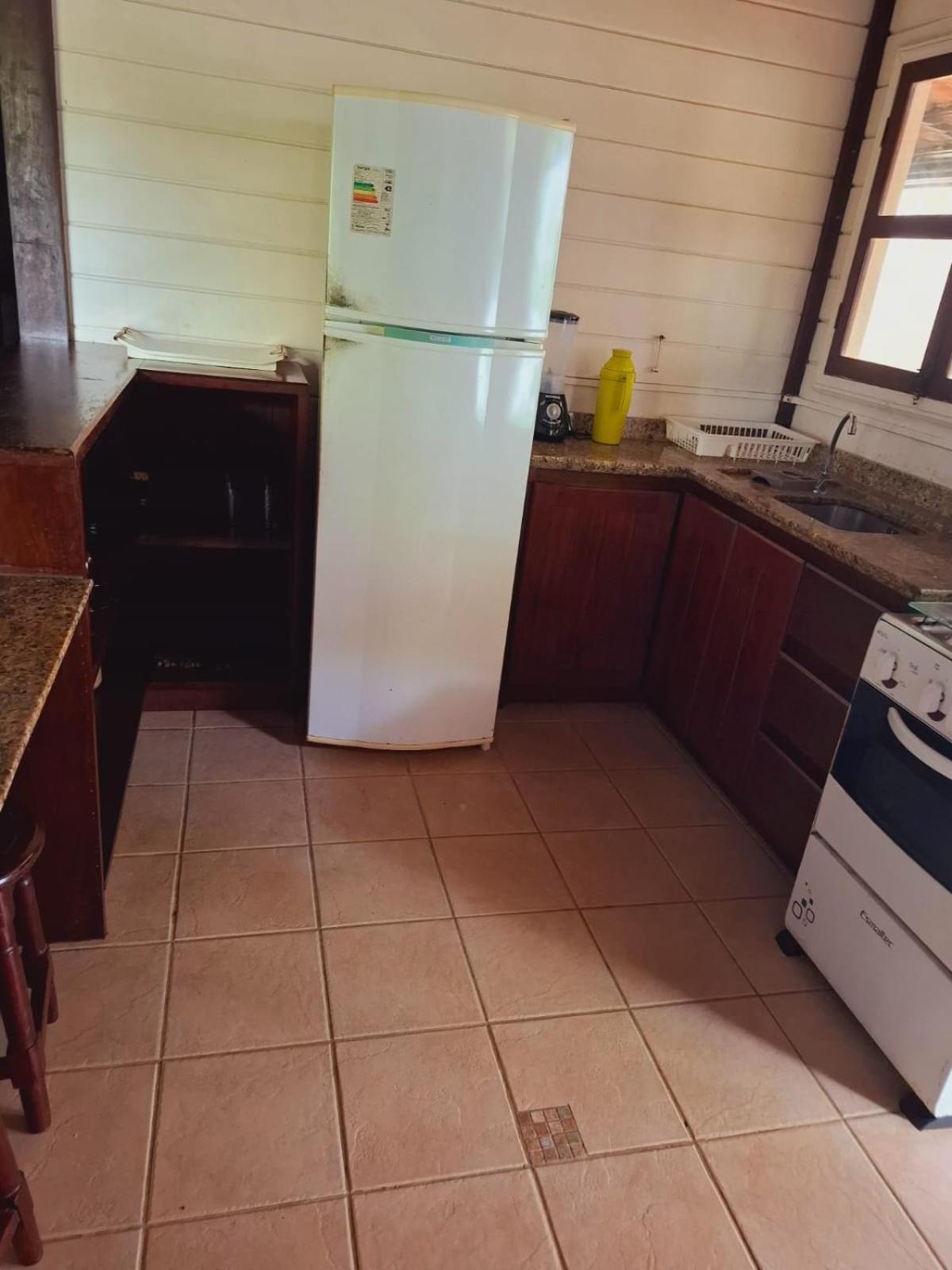 Chales Aguai Apart Hotel Натал Екстериор снимка