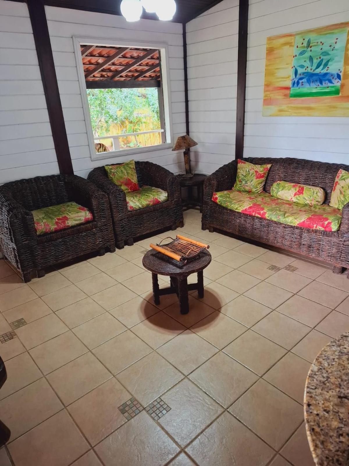 Chales Aguai Apart Hotel Натал Екстериор снимка