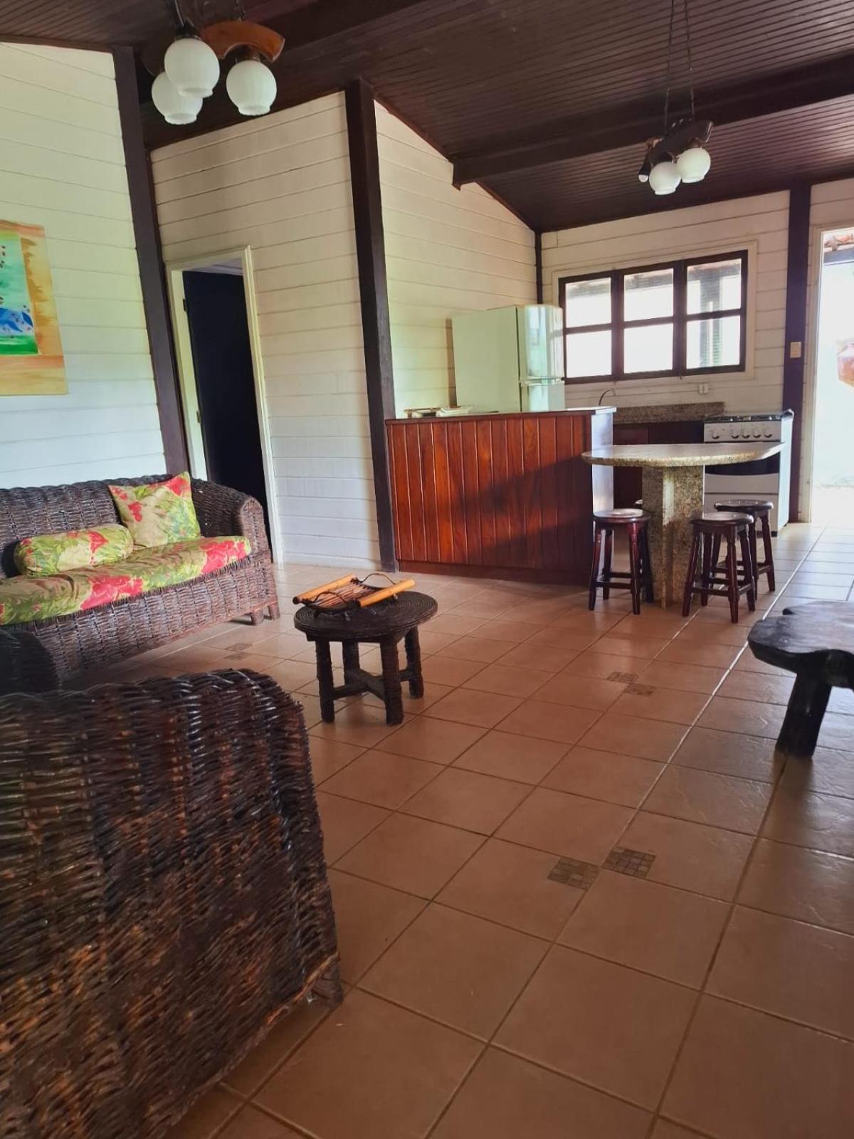 Chales Aguai Apart Hotel Натал Екстериор снимка