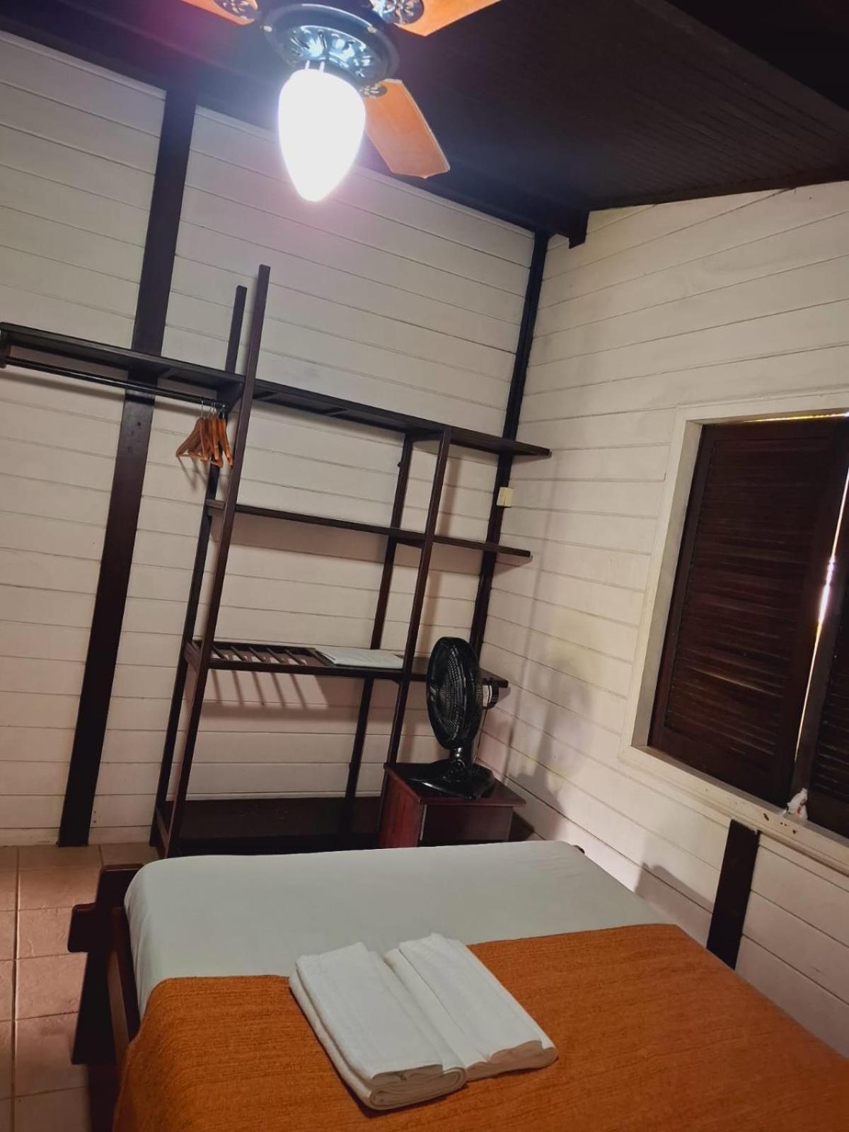 Chales Aguai Apart Hotel Натал Екстериор снимка