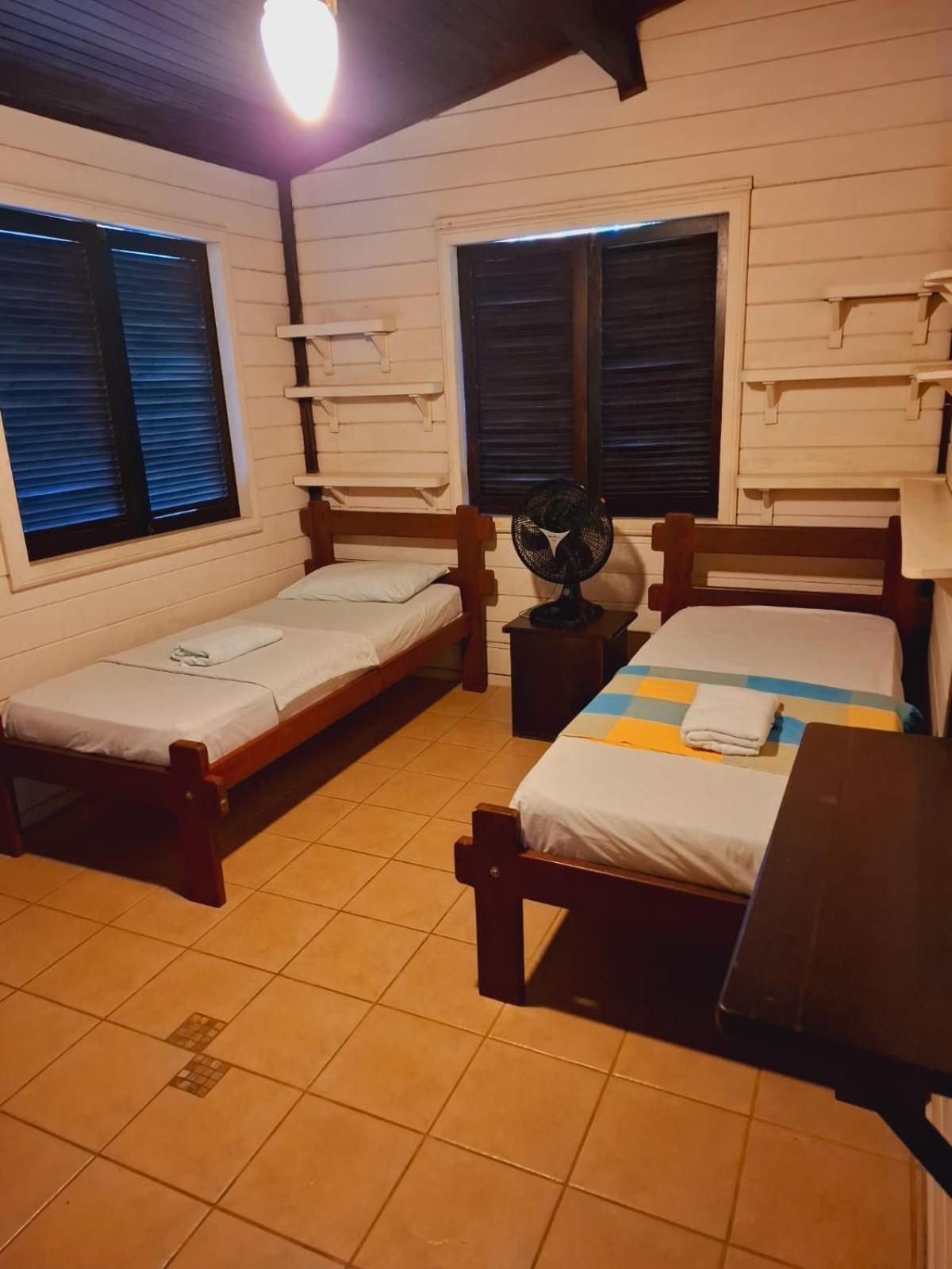 Chales Aguai Apart Hotel Натал Екстериор снимка