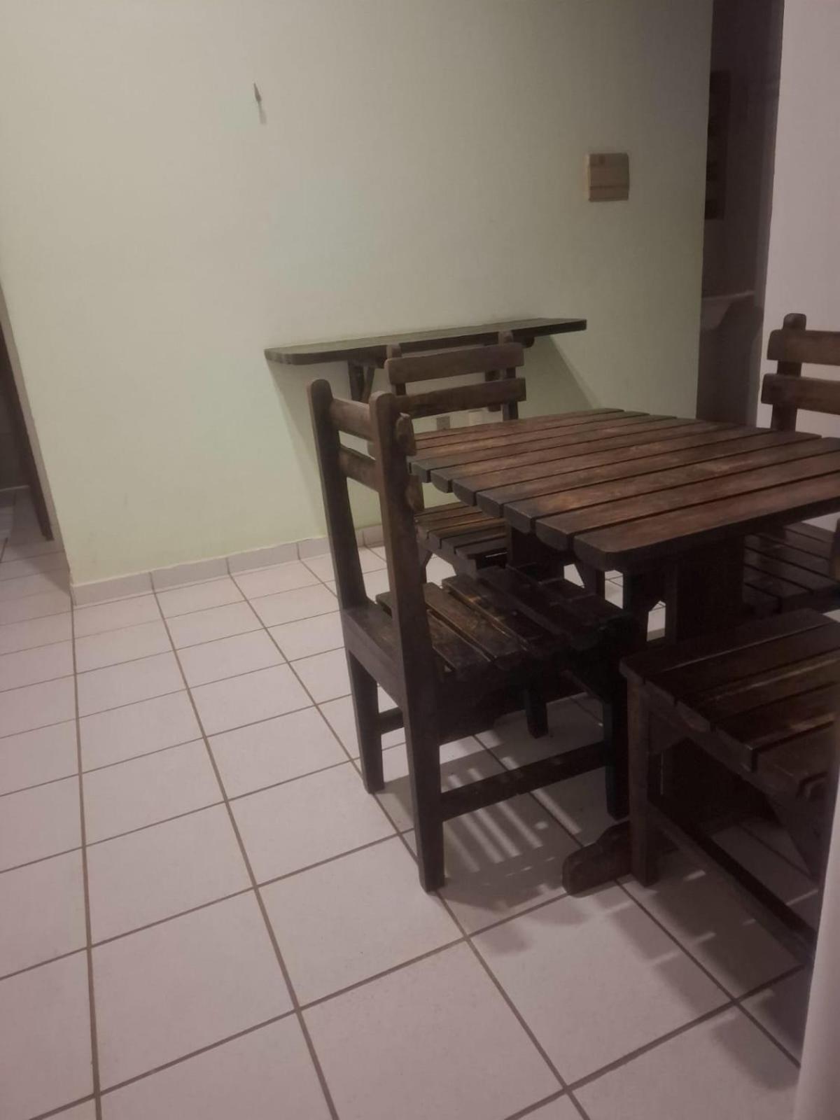 Chales Aguai Apart Hotel Натал Екстериор снимка