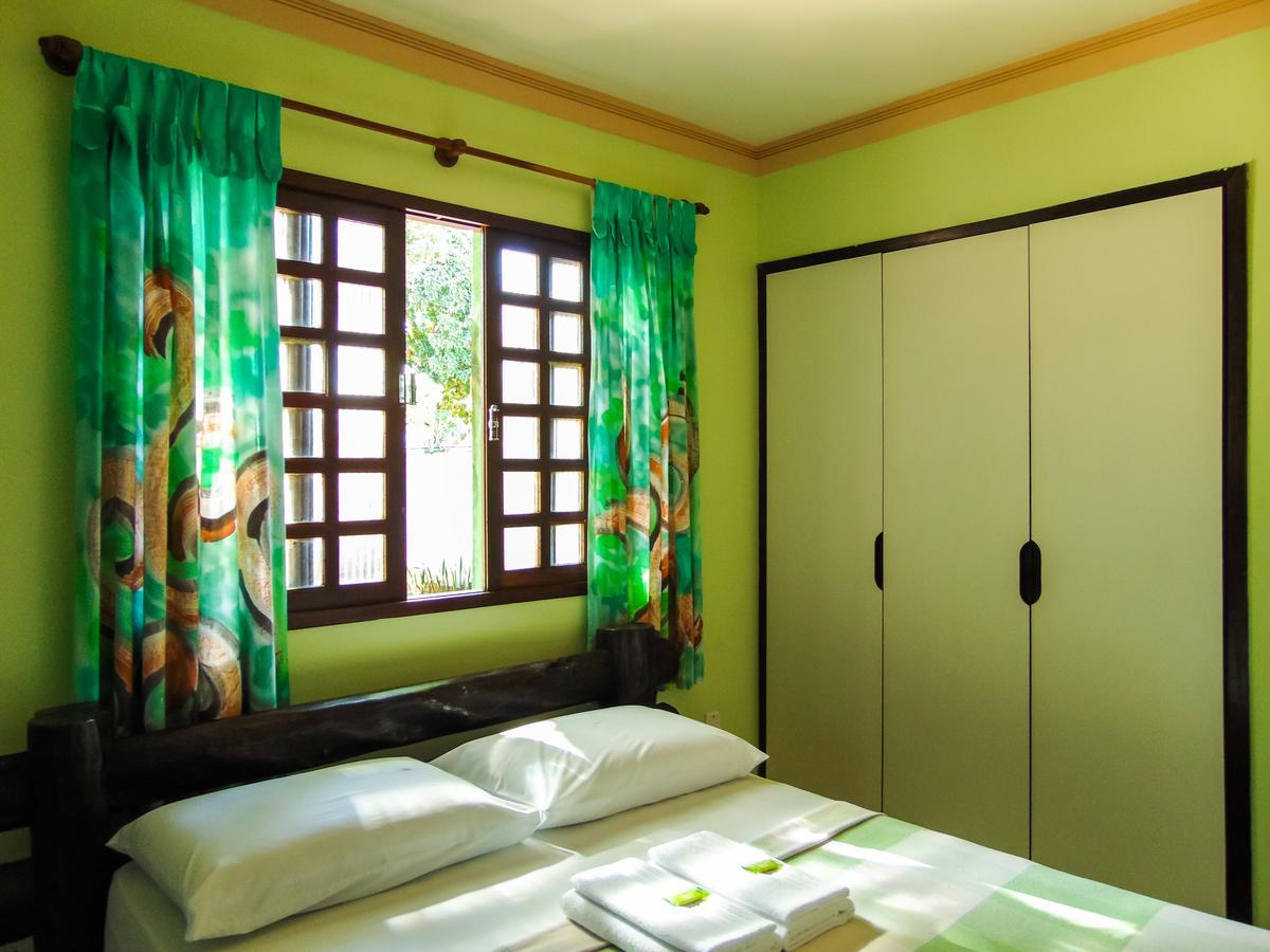 Chales Aguai Apart Hotel Натал Екстериор снимка