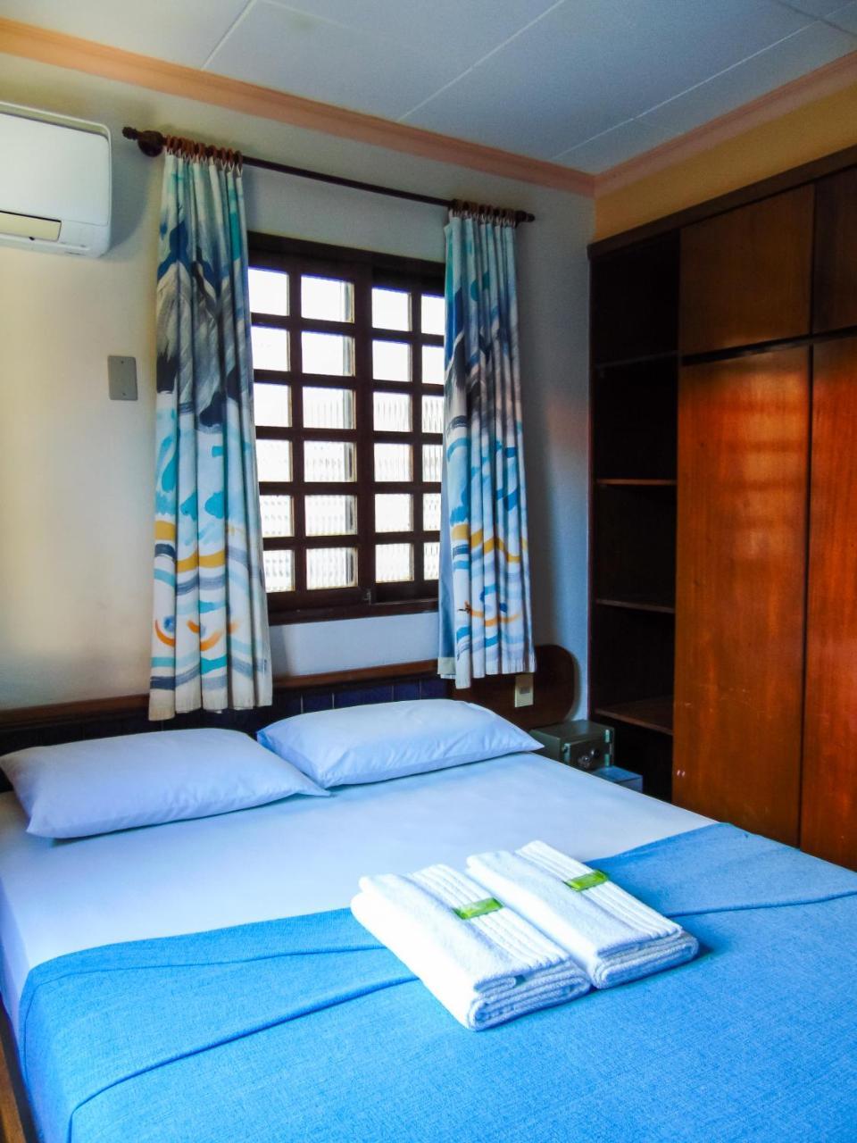 Chales Aguai Apart Hotel Натал Екстериор снимка