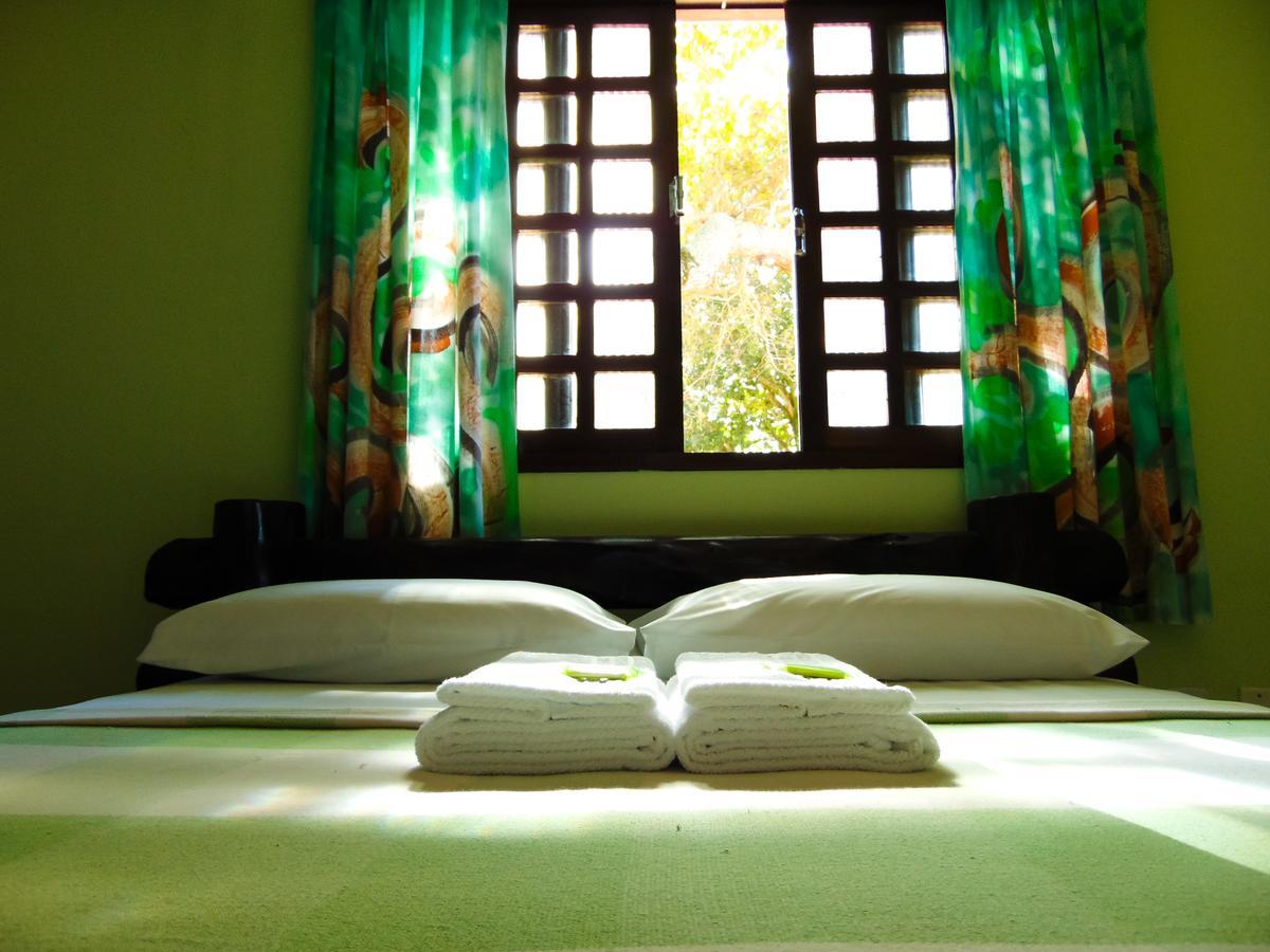 Chales Aguai Apart Hotel Натал Екстериор снимка