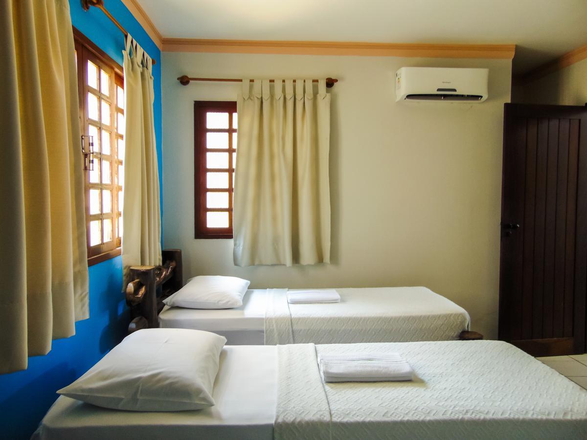 Chales Aguai Apart Hotel Натал Екстериор снимка
