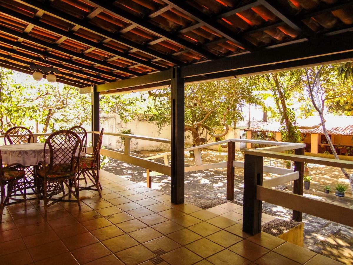 Chales Aguai Apart Hotel Натал Екстериор снимка