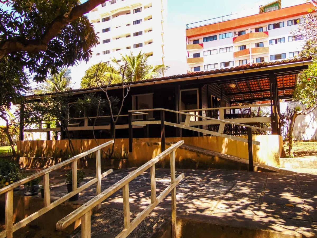 Chales Aguai Apart Hotel Натал Екстериор снимка