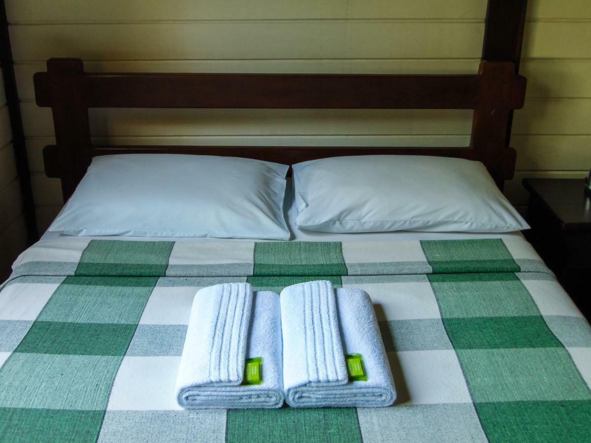 Chales Aguai Apart Hotel Натал Екстериор снимка
