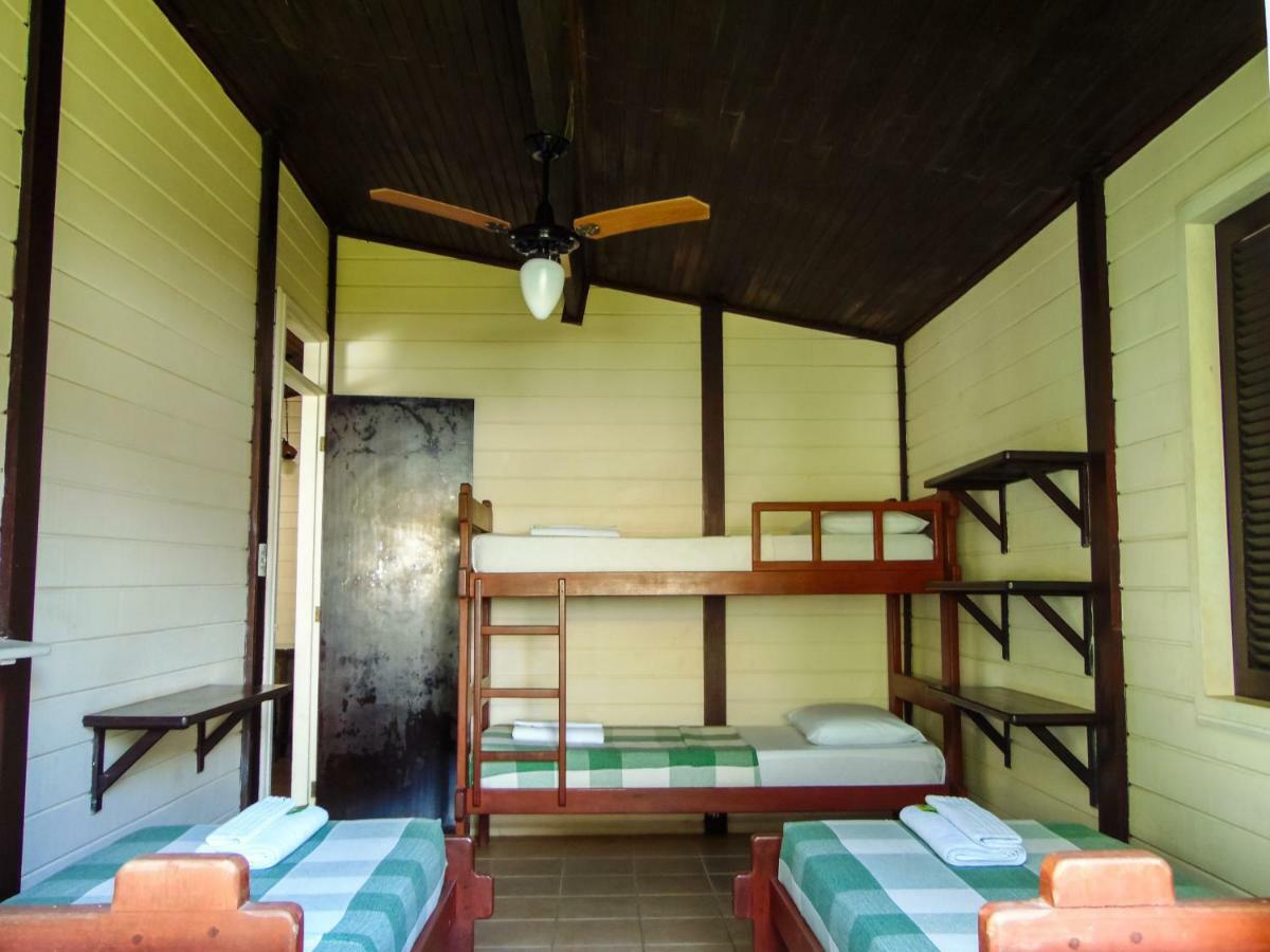 Chales Aguai Apart Hotel Натал Екстериор снимка