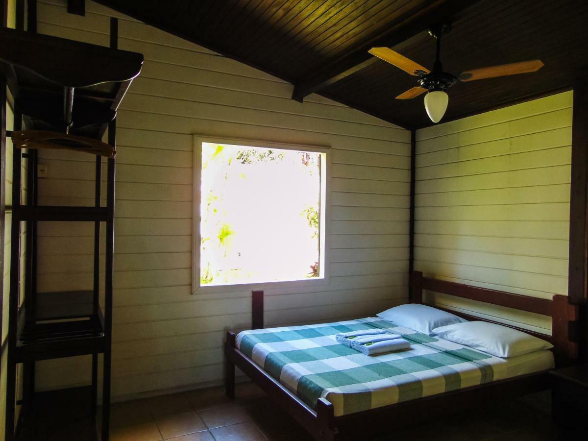 Chales Aguai Apart Hotel Натал Екстериор снимка