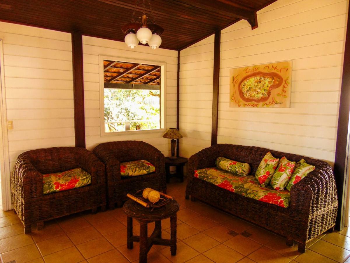 Chales Aguai Apart Hotel Натал Екстериор снимка